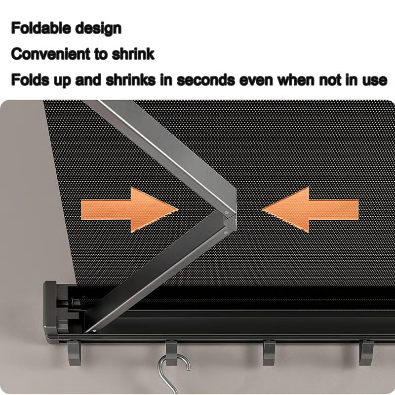 Folding Drying Rack