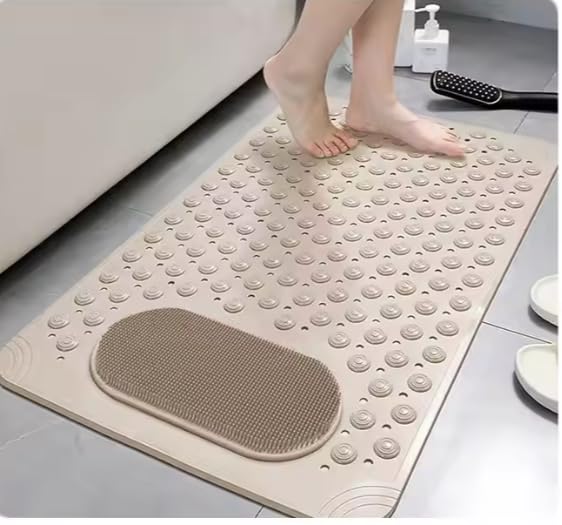 Anti Skid Mat for Bathroom Floor