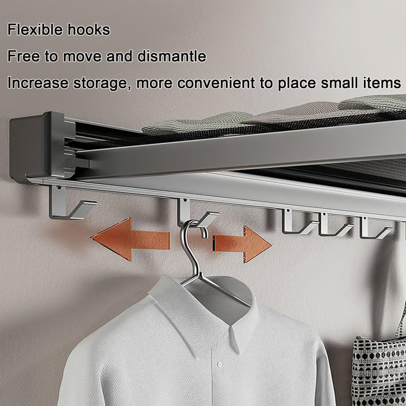 Folding Drying Rack