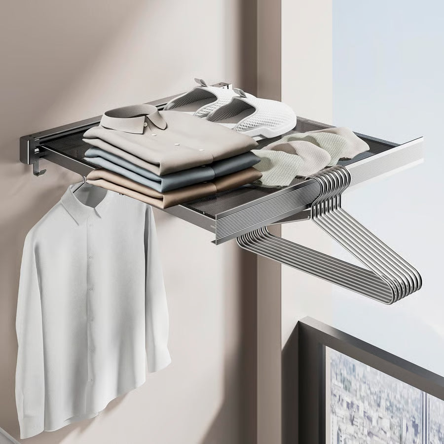 Folding Drying Rack