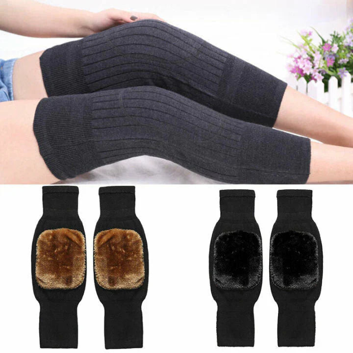 Winter Leg Knee Warmers